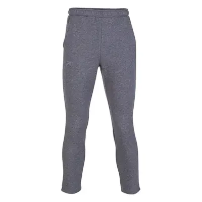 Šedé pánské tepláky Joma Montana Pants 102320-280