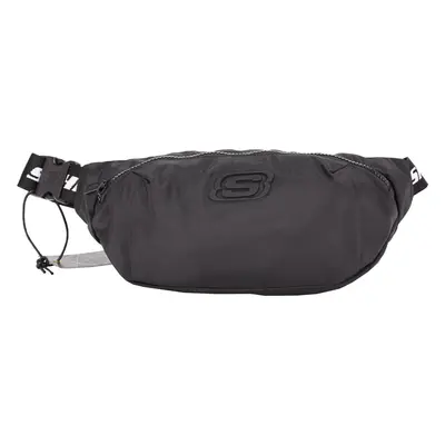 Černá ledvinka Skechers Nevada Waist Bag S1111-06