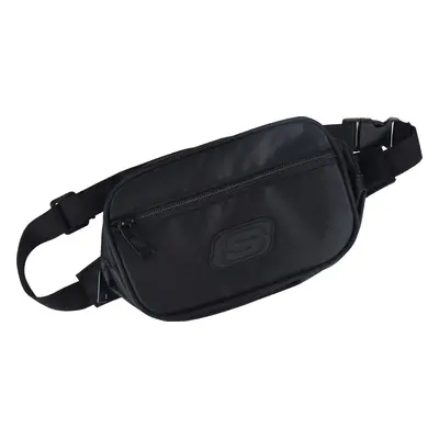 Černá ledvinka Skechers Valley Waistpack SKCH7502-BLK