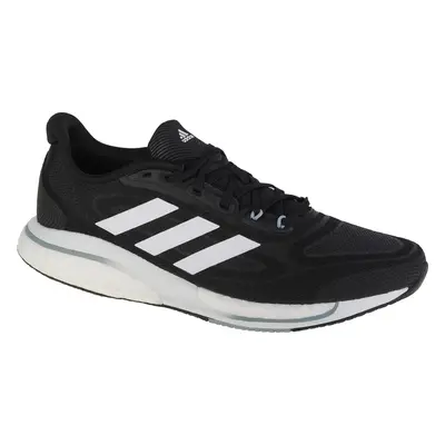 Černé pánské tenisky adidas Supernova + GX2953