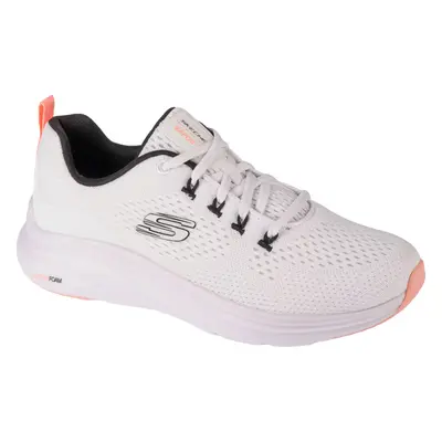 Bílé dámské tenisky Skechers Vapor Foam - Fresh Trend 150024-WBC