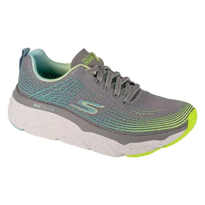 Šedé běžecké tenisky Skechers Max Cushioning Elite - Galaxy Burst 128563-GYLM