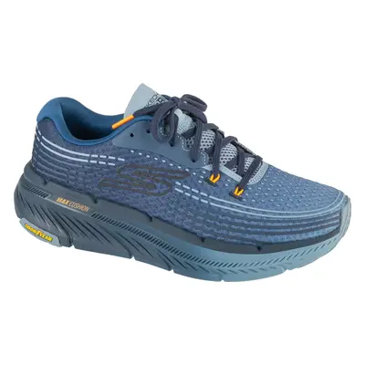 TMAVĚ MODRÉ PÁNSKÉ BĚŽECKÉ TENISKY SKECHERS MAX CUSHIONING PREMIER 2.0 220835-NVY