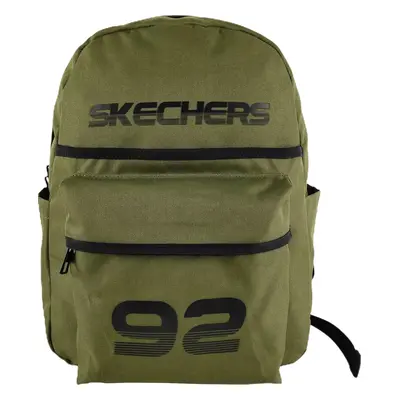 Khaki batoh Skechers Downtown Backpack S979-19