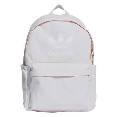 Smetanový batoh adidas Adicolor Backpack IC8527