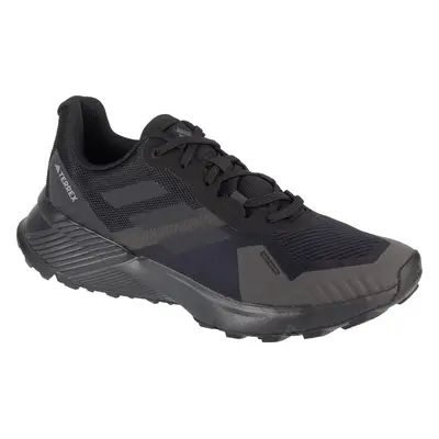 Černé trailové tenisky adidas Terrex Soulstride Trail IE9413