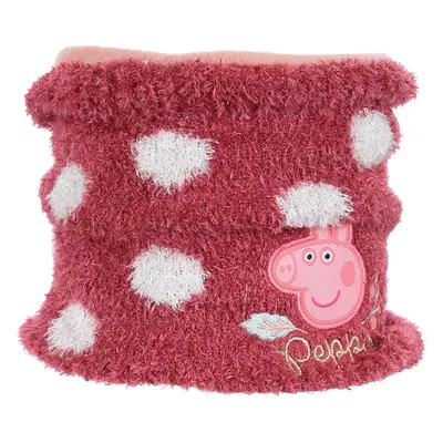 Peppa Pig Vínový dívčí nákrčník