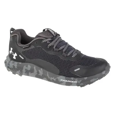 Černé dámské tenisky Under Armour W Charged Bandit Tr 2 SP 3024763-002