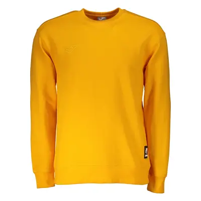 ŽLUTÁ PÁNSKÁ MIKINA JOMA URBAN STREET SWEATSHIRT 102880-991