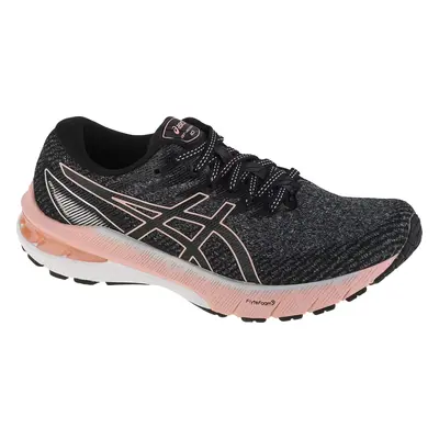 Tmavě šedé běžecké tenisky ASICS GT-2000 10 1012B045-021