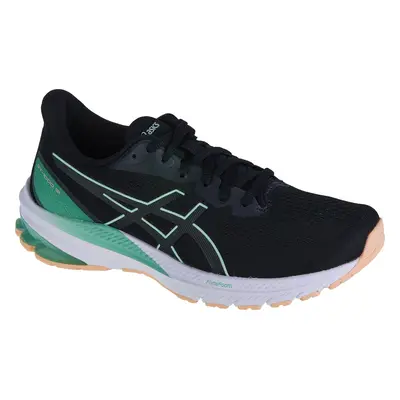 Černé dámské běžecké tenisky ASICS GT-1000 12 1012B450-006