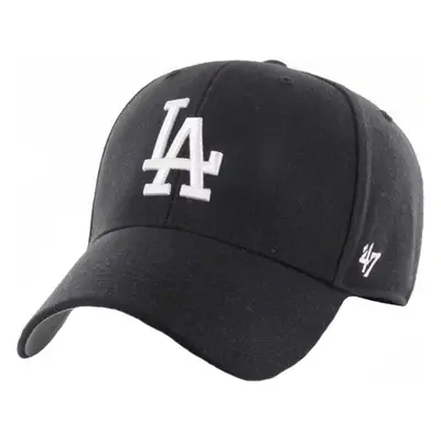 47 Brand Los Angeles Dodgers Cap B-MVP12WBV-BKJ