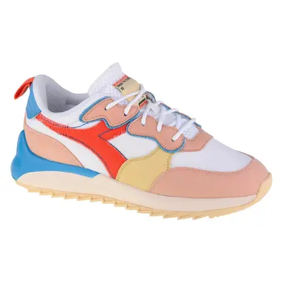 Barevné dámské tenisky Diadora Jolly Canvas Wn 501-178305-01-C9868