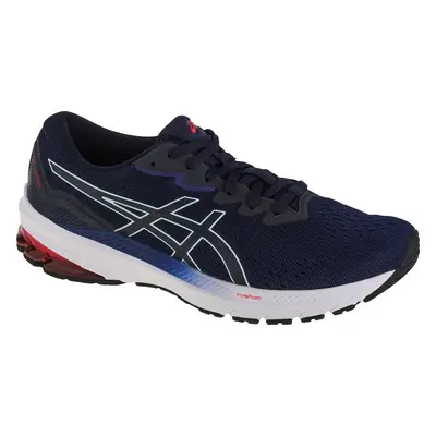 Tmavě modré pánské běžecké tenisky ASICS GT-1000 11 1011B354-403