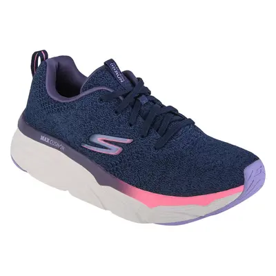 Tmavě modré dámské tenisky Skechers Max Cushioning Elite-Clarion 128564-NVPR