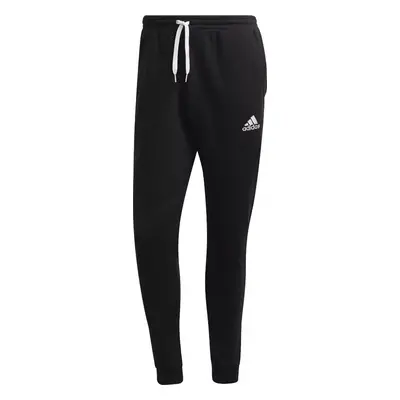 ČERNÉ PÁNSKÉ TEPLÁKY ADIDAS ENTRADA 22 SWEAT PANTS HB0574