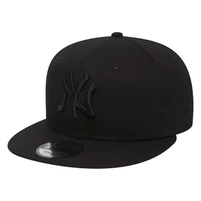 Černá pánská kšiltovka New Era 9FIFTY MLB New York Yankees Cap 11180834