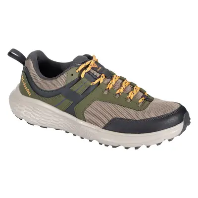 Khaki pánské pohodlné tenisky Columbia Konos Low 2063471383