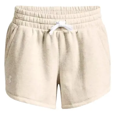 Under Armour Rival Fleece Short 1369858-783