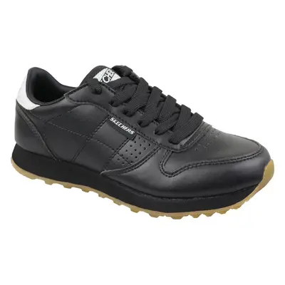 Černé dámské tenisky Skechers OG 85 Old School Cool 699-BLK