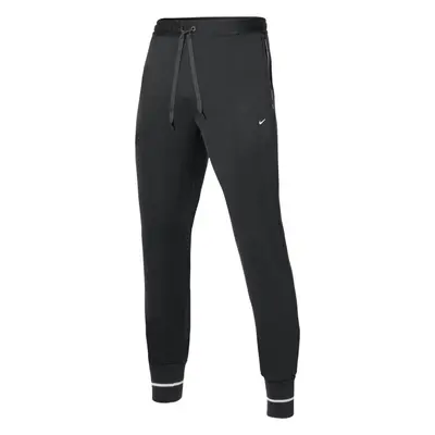 Černé pánské tepláky Nike Strike 22 Sock Pants DH9386-070