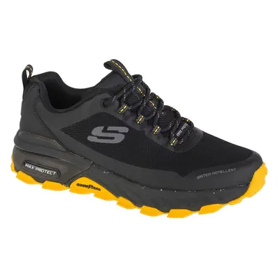 PÁNSKÉ SPORTOVNÍ TENISKY SKECHERS MAX PROTECT-LIBERATED 237301-BKYL