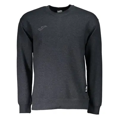 Tmavě šedá pánská mikina Joma Urban Street Sweatshirt 102880-150