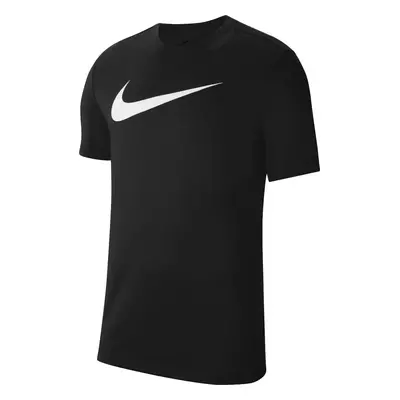 Černé sportovní tričko Nike Dri-FIT Park Tee CW6936-010