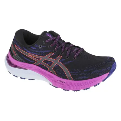 Černo-fialové sportovní boty ASICS Gel-Kayano 29 1012B272-003