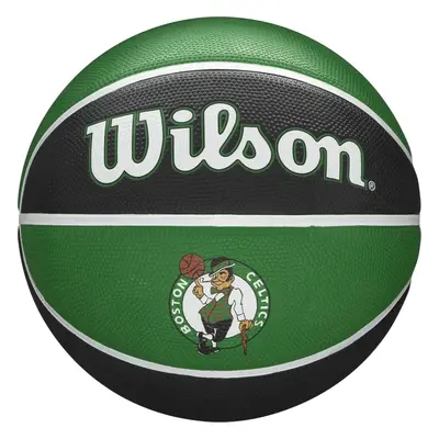 Wilson NBA Team Boston Celtics Ball WTB1300XBBOS