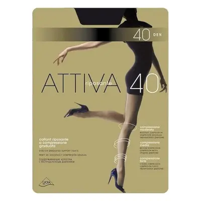 SILONKY OMSA ATTIVA 40 DEN PLUS SIZE