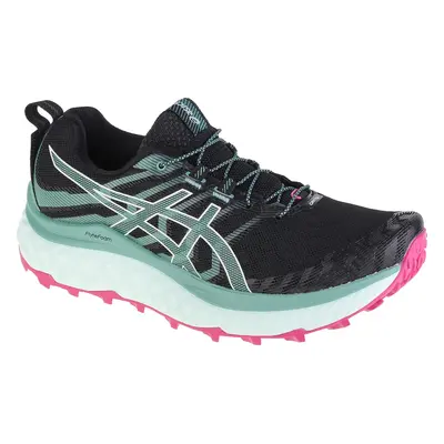 Černé běžecké tenisky ASICS Trabuco Max 1012A901-004