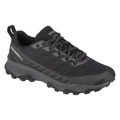 Černé sportovní tenisky Merrell Speed Ecco J036985