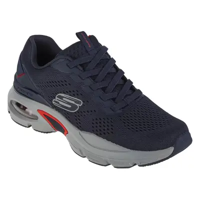 Tmavě modré pánské tenisky Skechers Skech-Air Ventura 232655-NVRD