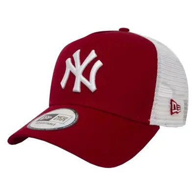 VÍNOVÁ KŠILTOVKA NEW ERA NEW YORK YANKEES MLB CLEAN CAP 11588488