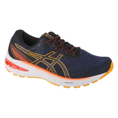 TMAVĚ MODRÉ BĚŽECKÉ TENISKY ASICS GT-2000 10 1011B185-403