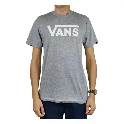 Vans Classic Heather Athletic Tee VN0000UMATH