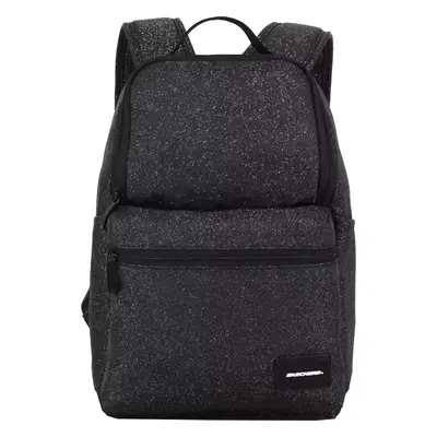 Černý batoh Skechers Pasadena City Mini Backpack S1034-06