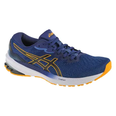 Tmavě modré běžecké tenisky ASICS GT-1000 11 1011B354-402