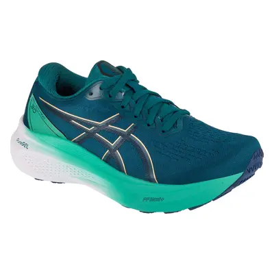 Tmavě zelené běžecké tenisky ASICS Gel-Kayano 30 1012B357-301