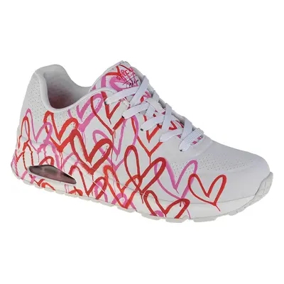 Skechers Uno - Spread The Love 155507-WRPK