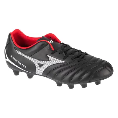 Černé pánské kopačky Mizuno Monarcida Neo III Select Md P1GA242501