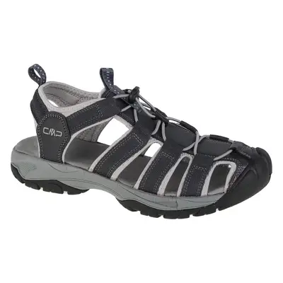 Černé pánské sandály CMP Sahiph Hiking Sandal 30Q9517-U423