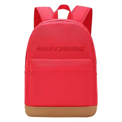 Červený batoh Skechers Denver Backpack S1136-02