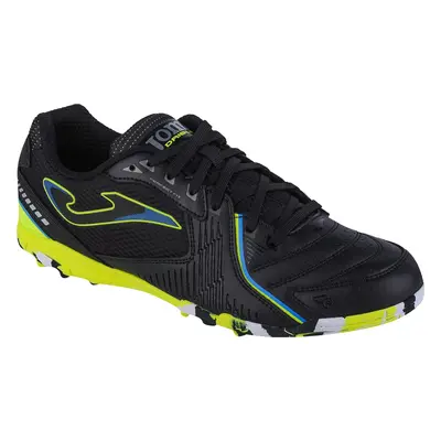 Černé fotbalové tenisky Joma Dribling 2301 TF DRIW2301TF