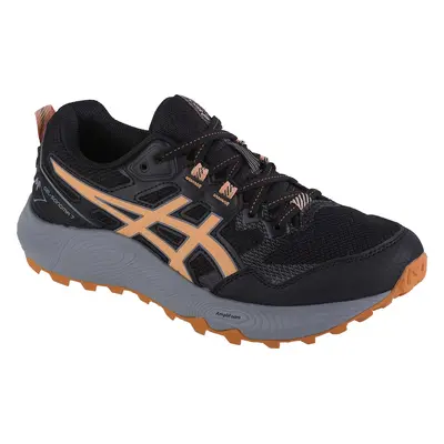 Černé běžecké tenisky ASICS Gel-Sonoma 7 1012B413-003