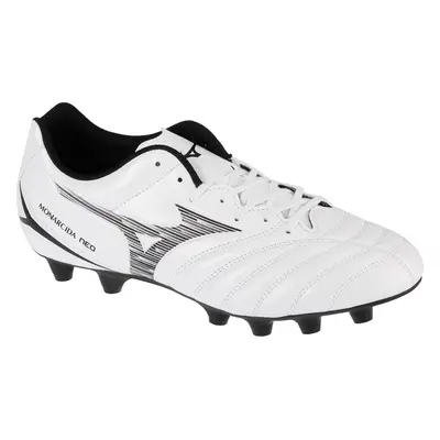 Bílé pánské kopačky Mizuno Monarcida Neo III Select Md P1GA242509