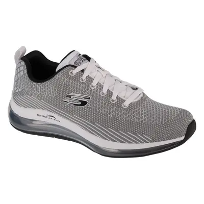 Šedé pánské tenisky Skechers Skech-Air Element 2.0 232340-WHT