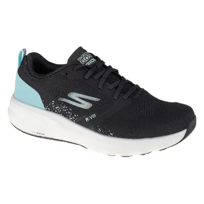 Černé tenisky Skechers Go Run Ride 8 Hyper 15224-BKTQ