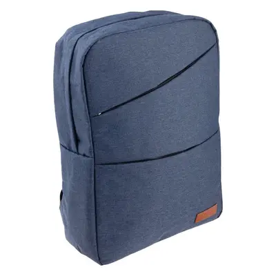 Rovicky modrý batoh s kapsou na notebook NB9704-4382 NAVY